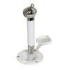 Scandvik Recessed Transom Shower w/6' Hose - White view 1