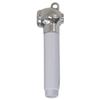Scandvik Recessed Transom Shower w/6' Hose - White view 3