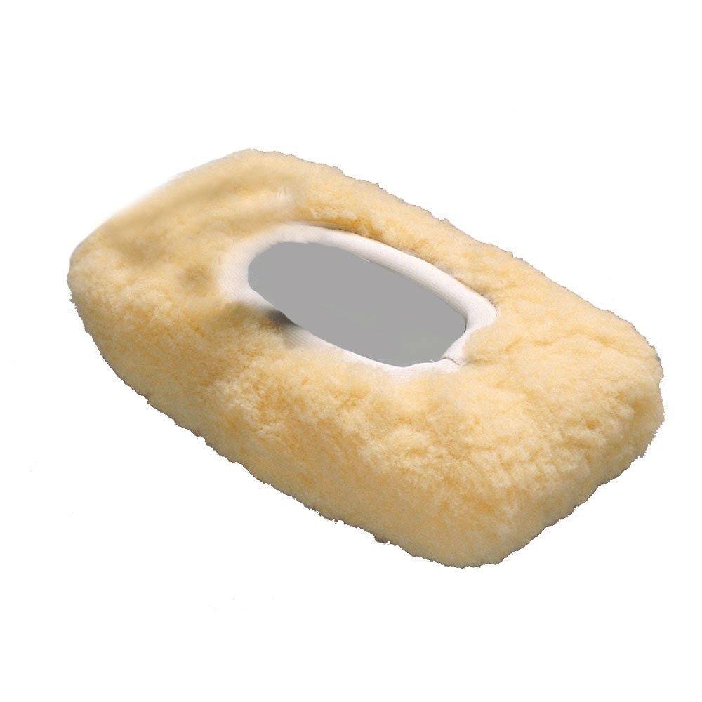 Shuhod Syhei Lambs Woo Repaeme Cove f/Shu-LOK Swive Pad