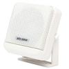 Poly-Planar MB-41 10 Watt VHF Extension Speaker - White [MB41W] view 1