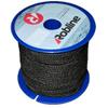 FSE Robline Mini Reel Orion 500 - Black - 2mm x 98' view 1