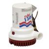 PUMP BILGE 1500GPH 12VDC view 1