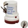 PUMP BILGE 1500GPH 12VDC view 2