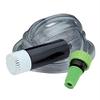Rule IL200 In-Line Submersible Pump Kit - 2.8gpm - 12V view 1