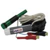 Rule iL500 Plus Inline Pump Kit - 12V view 1
