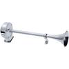 Ongaro Deluxe SS Single Trumpet Horn - 12V view 1