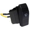 Ongaro Wiper Switch - 3-Position Rocker view 1