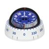 Ritchie XP-98W X-Port Tactician Compass - Surface Mount - White view 1