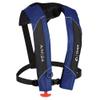 Onyx A/M-24 Automatic/Manual Inflatable PFD Life Jacket - Blue10 view 1