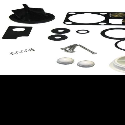 Jabsco Service Kit f/Manual 29090 & 29120 Series Toilets - 1998-2007