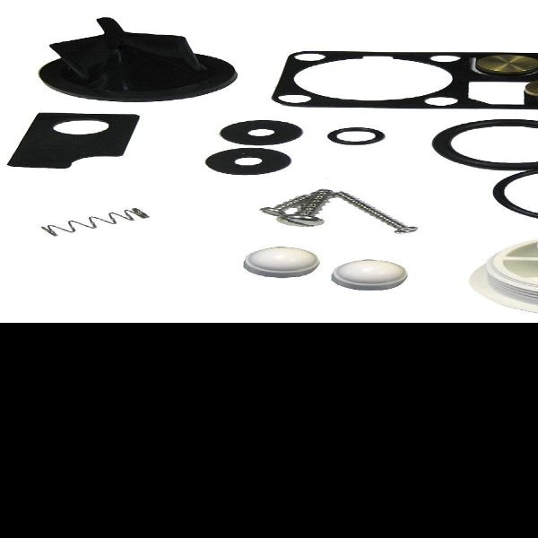 Jabsco Service Kit f/Manual 29090 & 29120 Series Toilets - 1998-2007