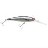 Berkley Flicker Minnow Fishing Lure, Slick Firetiger, 1/2 oz, 4 1/2in | 11cm Crankbaits, Realistic Minnow Profile, Sharp Dive Curve Gets to Fish Quickly, Equipped with Fusion19 Hook, 8 view 1
