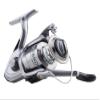 Shakespeare Contender Spinning Fishing Reel, Size 60, Instant Anti-Reverse, Oil Felt Front Drag System, Durable Aluminum Spool view 1