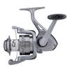 Shakespeare Contender Spinning Fishing Reel, Size 60, Instant Anti-Reverse, Oil Felt Front Drag System, Durable Aluminum Spool view 3