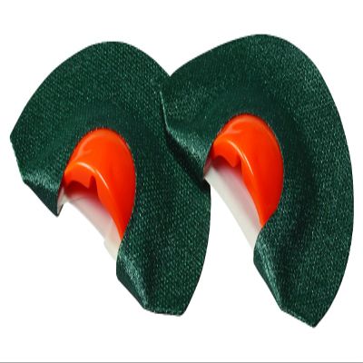 Hunters Specialties Carlton's Calls Hot Cows Tone Trough Elk Diaphragm Call (2 Pack)