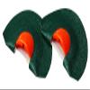 Hunters Specialties Carlton's Calls Hot Cows Tone Trough Elk Diaphragm Call (2 Pack) view 1