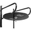 Metal fr81128 Boxing Platform Speed Adult Unisex, Black view 2