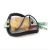 Boat Motor Sierra Marine Outboard 18-5165 Exciter Charge Charger Coil 2 wire 9.9HP 15HP 18HP 2-stroke Engine view 1