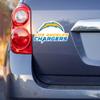 Rico Industries NCAA Tulsa Golden Hurricane 5" x 7" Vinyl Die-Cut Decal - Car/Truck/Home Accessory view 2