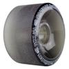 TGM Skateboards Core Black Longboard Trucks Bigfoot Wheels Package 70mm Pathfinders (Black, 7.0 inch) view 2