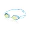 Speedo Women's Swim Goggles Mirrored Vanquisher 2.0 view 1