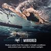 Speedo Women's Swim Goggles Mirrored Vanquisher 2.0 view 3