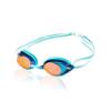 Speedo Women's Swim Goggles Mirrored Vanquisher 2.0 view 1