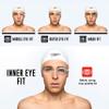 Speedo Women's Swim Goggles Mirrored Vanquisher 2.0 view 2