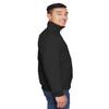 Devon & Jones Men's Three-Season Classic Jacket 6XL BLACK view 3