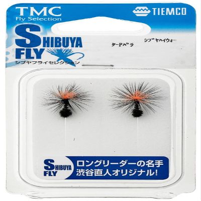 TIEMCO S-05 Set Shibuya Highwater P para #13