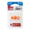 TIEMCO A-01 Set Egg Package #10 view 1