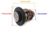 Boat Motor 688-12411 6H3-12411 6E5-12411 T15-04000010 Motors Thermostat for Yamaha Parsun Makara Marine 2-Stroke 3HP 15HP 25HP 30HP 40HP - 250HP Outboard Engine view 2