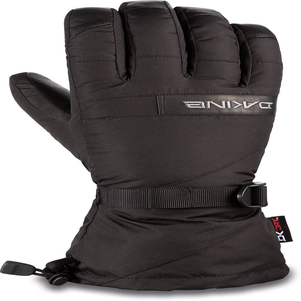 Dakine Nova Glove - Black, X-Large