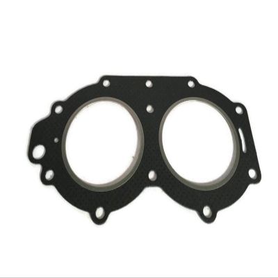 Boat Motor Cylinder Cyl Head Gasket 6F5-11181-A2 A1 A0 0 T36-04000001 for Yamaha Parsun Makara Outboard E40 40HP 2 stroke Marine Engine