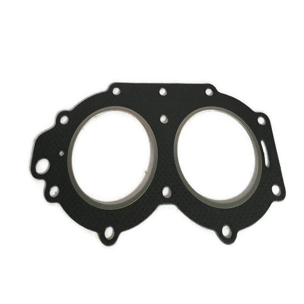 Boat Motor Cylinder Cyl Head Gasket 6F5-11181-A2 A1 A0 0 T36-04000001 for Yamaha Parsun Makara Outboard E40 40HP 2 stroke Marine Engine