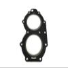 Boat Motor Cylinder Cyl Head Gasket 6F5-11181-A2 A1 A0 0 T36-04000001 for Yamaha Parsun Makara Outboard E40 40HP 2 stroke Marine Engine view 2