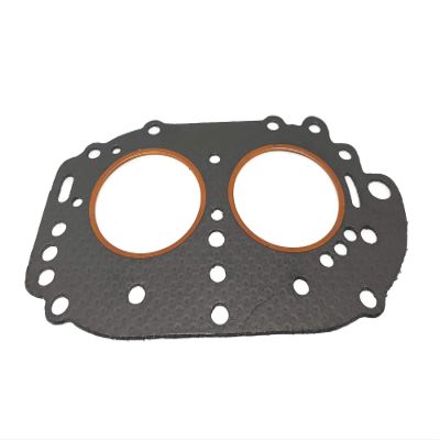 Boat Motor 677-11181-A0 A1 00 Cylinder Cyl Head Gasket for Yamaha Outboard 8HP 2 Stroke Engine