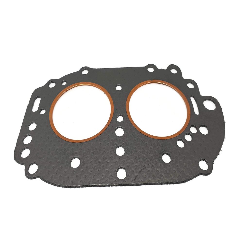Boat Motor 677-11181-A0 A1 00 Cylinder Cyl Head Gasket for Yamaha Outboard 8HP 2 Stroke Engine