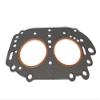 Boat Motor 677-11181-A0 A1 00 Cylinder Cyl Head Gasket for Yamaha Outboard 8HP 2 Stroke Engine view 3