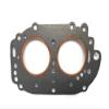 Boat Motor 677-11181-A0 A1 00 Cylinder Cyl Head Gasket for Yamaha Outboard 8HP 2 Stroke Engine view 4