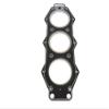 Boat Motor Outboard Cylinder Head Gasket 6G5-11181 to replacers Yamaha V6 225HP 150HP 175HP 200HP 2-Stroke Engine view 1