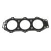Boat Motor Outboard Cylinder Head Gasket 6G5-11181 to replacers Yamaha V6 225HP 150HP 175HP 200HP 2-Stroke Engine view 4