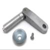 ITACO Boat Motor 6G1-43116 6E0-43118 648-43114 Clamp Screw Set for Yamaha Outboard Transom Pad Plate Swivel Pin 5/8" UC Size Threading 15.85mm Boat Marine Outboard Motor Engine view 1