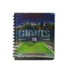 NFL New York Giants 3D Memo Pad view 1