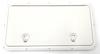 DPI Marine Access Hatch 13"x24" - DPF1324PW (Made in USA) (Bright White) view 1