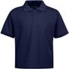 Galaxy by Harvic Short Sleeve Polo Shirts - Boys School Uniform - Navy Blue, Size 14 view 1