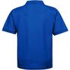 Galaxy by Harvic Short Sleeve Polo Shirts - Boys School Uniform - Royal Blue, Size 18 view 2