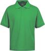 Galaxy by Harvic Short Sleeve Polo Shirts - Boys School Uniform - Kelly Green, Size 16 view 1