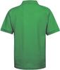 Galaxy by Harvic Short Sleeve Polo Shirts - Boys School Uniform - Kelly Green, Size 16 view 2
