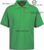 Galaxy by Harvic Short Sleeve Polo Shirts - Boys School Uniform - Kelly Green, Size 16 view 3